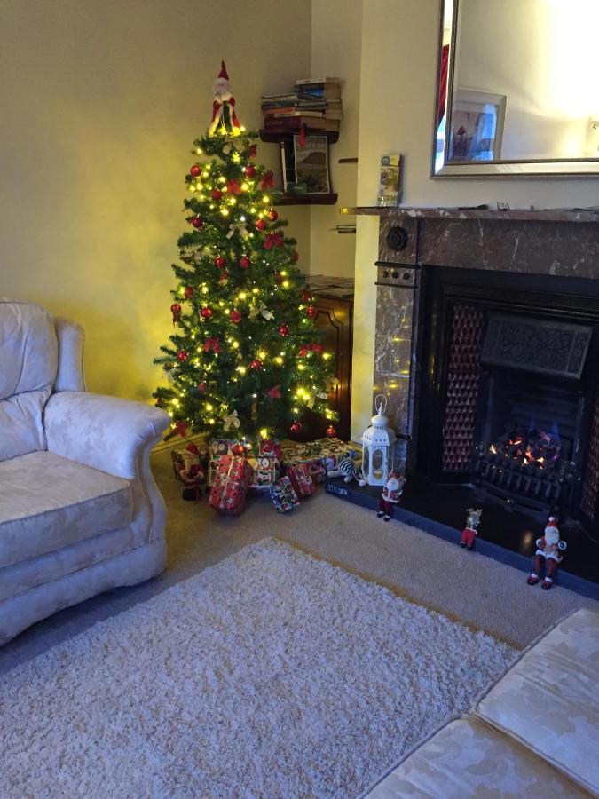 Mulberry Lodge Guest House Ballyhaunis Esterno foto