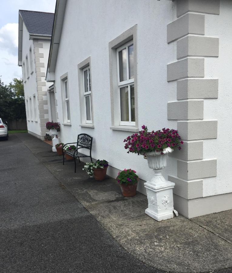 Mulberry Lodge Guest House Ballyhaunis Esterno foto