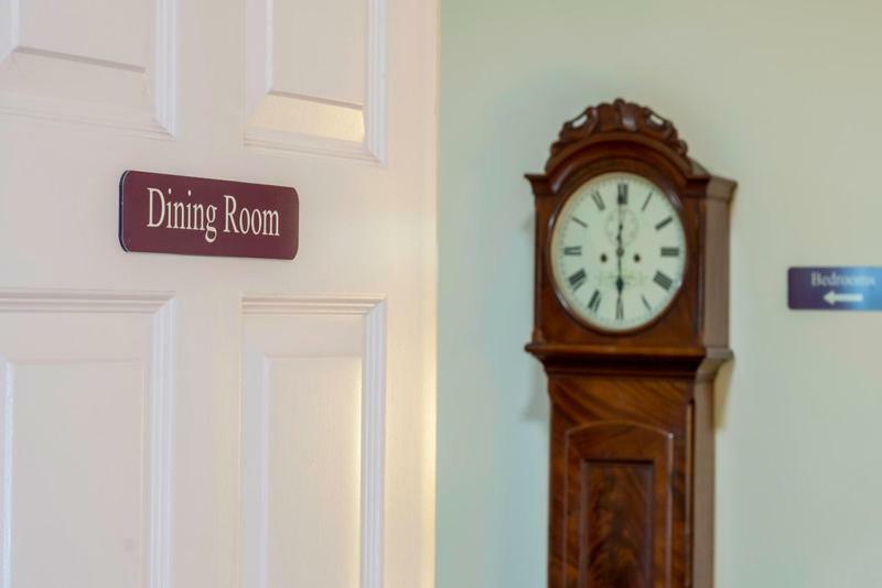 Mulberry Lodge Guest House Ballyhaunis Esterno foto