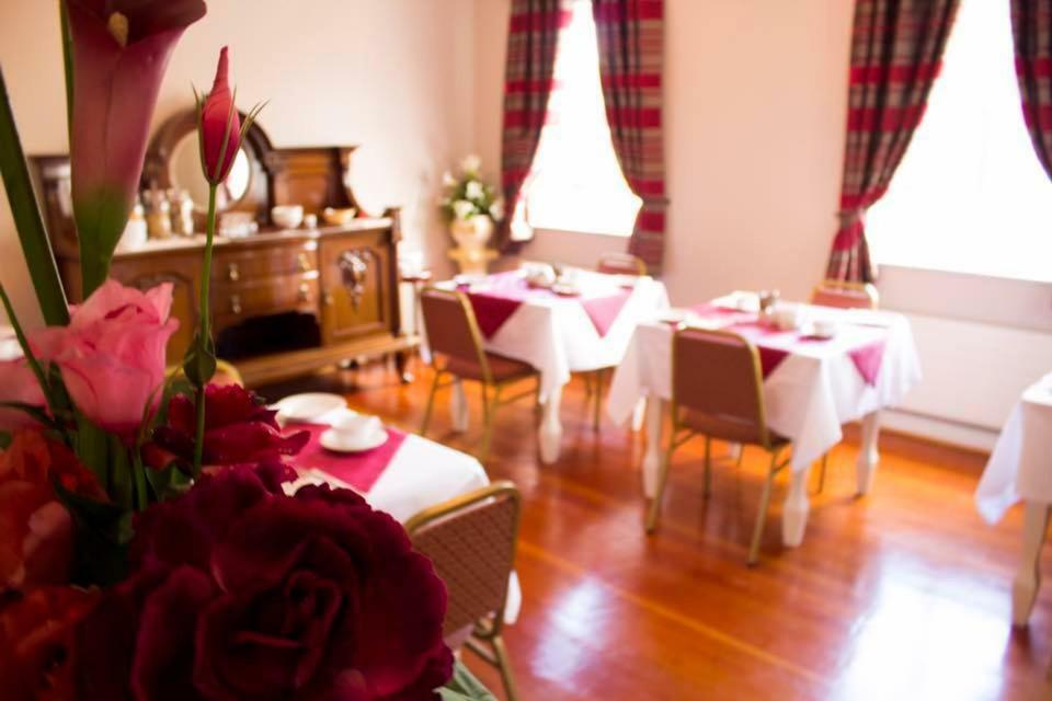 Mulberry Lodge Guest House Ballyhaunis Esterno foto